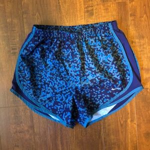 Nike Dri-Fit Tempo Running Shorts